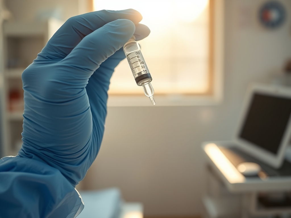 Vorbereitung der Botox Chronische Migräne Behandlung – Botox Chronische Migräne Behandlung in Dortmund