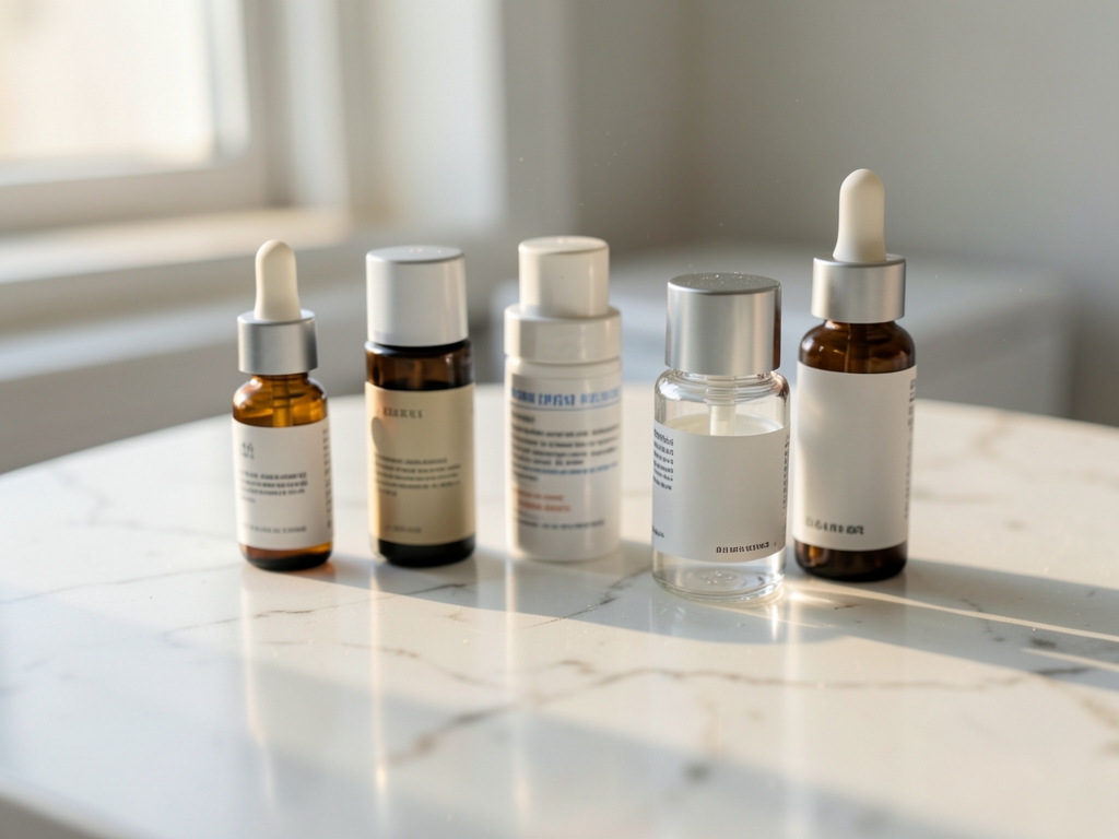 Medizinische Produkte für die Nasenspitzen-Behandlung – Botox Nasenspitzen-Lifting​ Behandlung in Dortmund