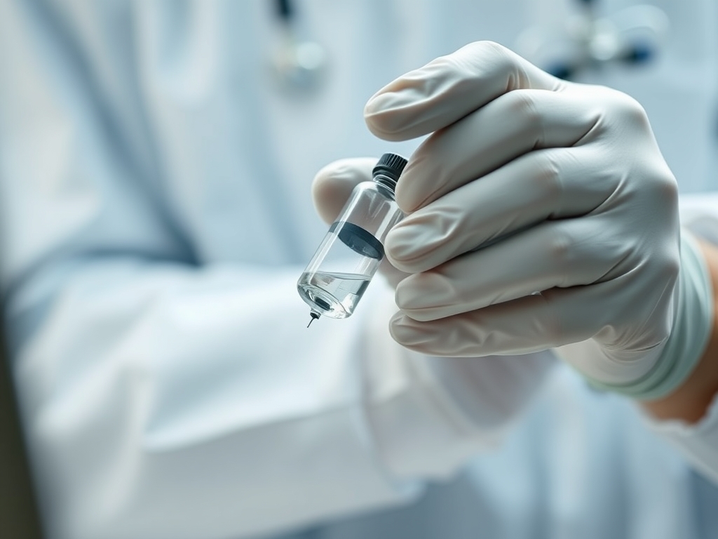 Vorbereitung der Botox Zähneknirschen Behandlung – Botox Zähneknirschen Behandlung Dortmund
