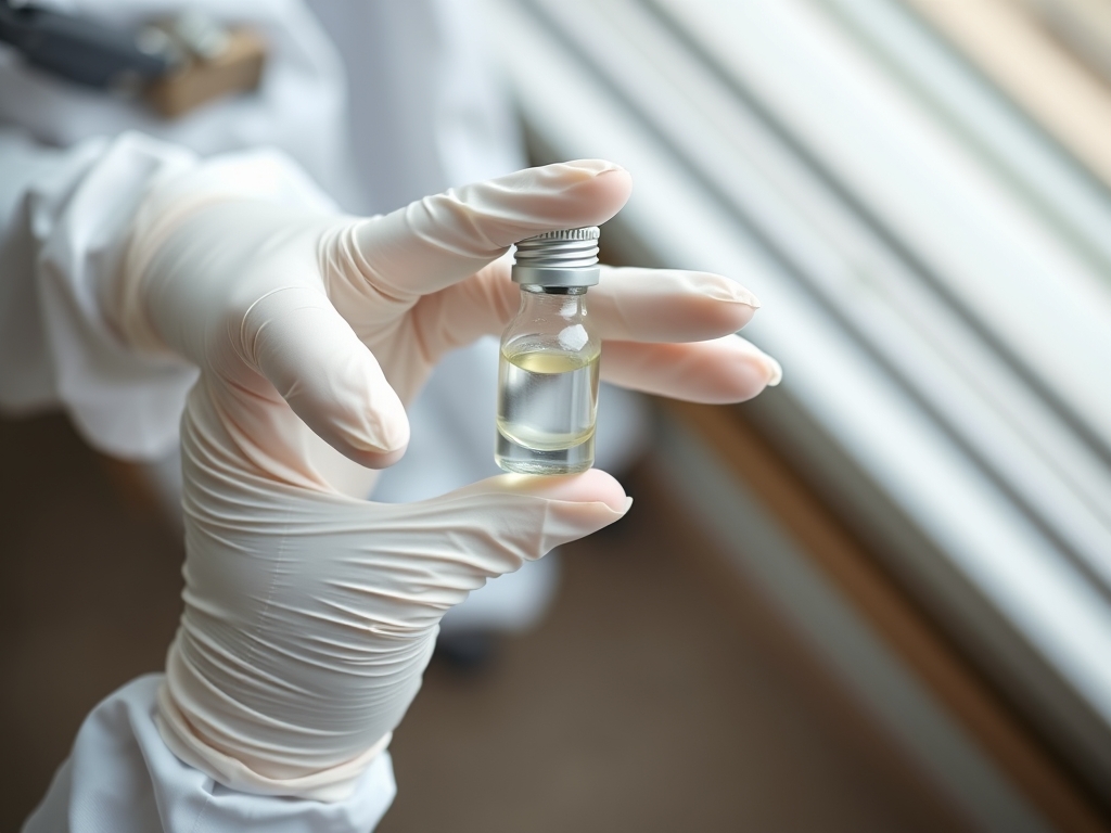 Hyaluron-Präparat für die Behandlung von Raucherfalten – Hyaluron Raucherfalten