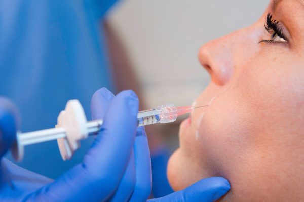 Faltenbehandlung Hyaluron Dortmund