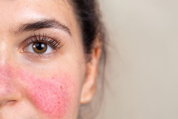 Rosacea Coupersoe Behandlung Dortmund (1) Rosacea Coupersoe Behandlung Dortmund